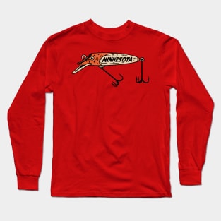 minnesota Long Sleeve T-Shirt